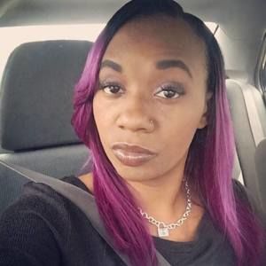 Meet your Posher, Davonna